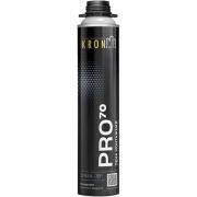 Пена монтажная Kronbuild PRO 70 профессиональная зимняя 950гр